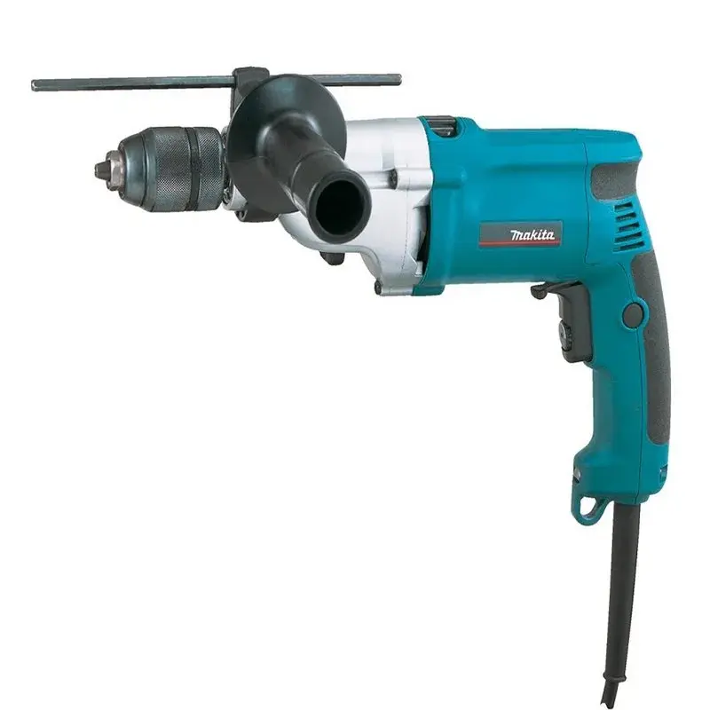 Ударная дрель Makita HP2051F