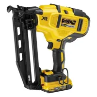 DeWalt DCN660D2 гвоздезабивной пистолет аккумуляторный (2 x 2 Ач, ЗУ)