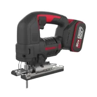 Kress KUE26 лобзик аккумуляторный (2 x 4 Ач, ЗУ)