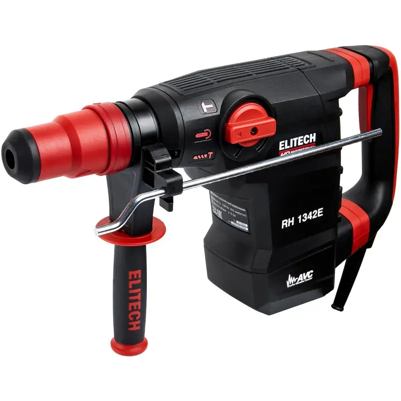 ELITECH RH 1342E (E2205.019.01) перфоратор 204000