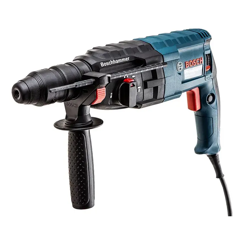 Bosch GBH 240 F перфоратор SDS-Plus 0.611.273.000