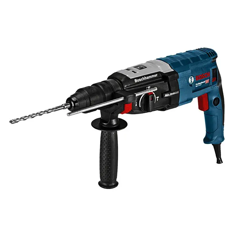 Bosch GBH 2-28 F перфоратор 0.611.267.600