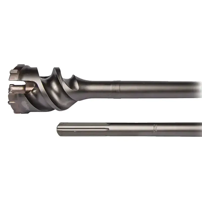 Проломной бур SDS-max Makita 80х990мм, B-57700