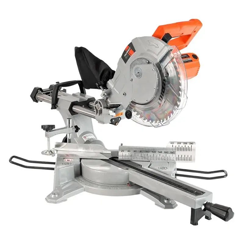 Торцовочная пила PATRIOT MS 255, 190301855