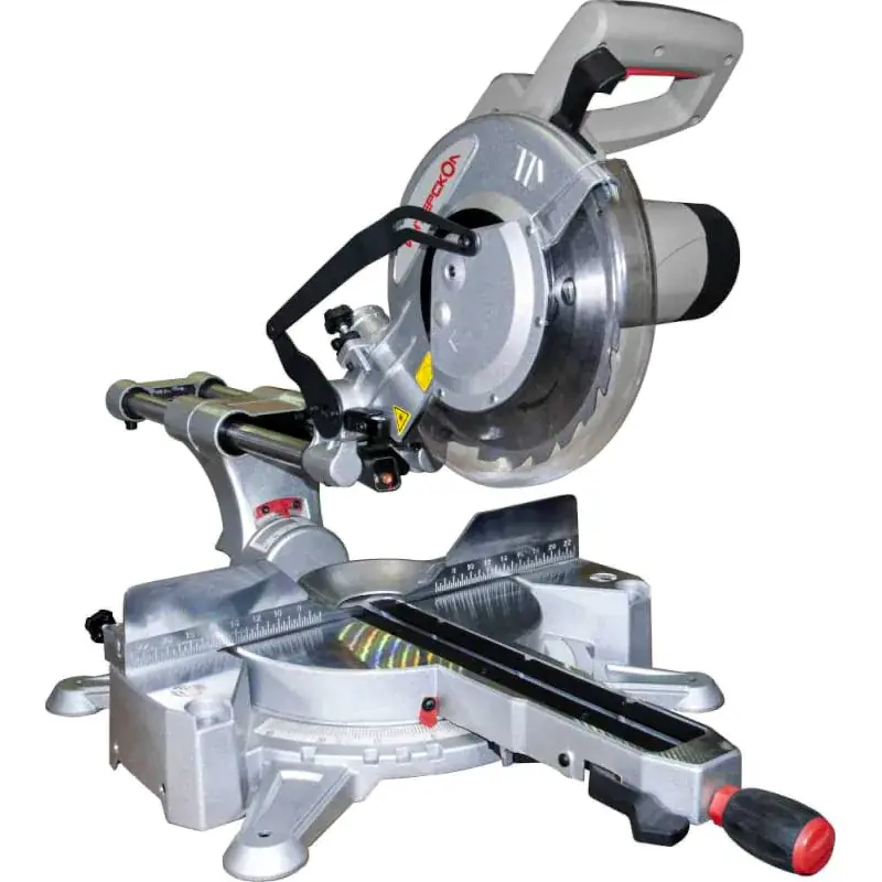 Интерскол ПРР-255/1800ЛМ торцовочная пила 721.1.0.70