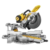 Торцовочная пила DeWALT DWS727, DWS727-QS