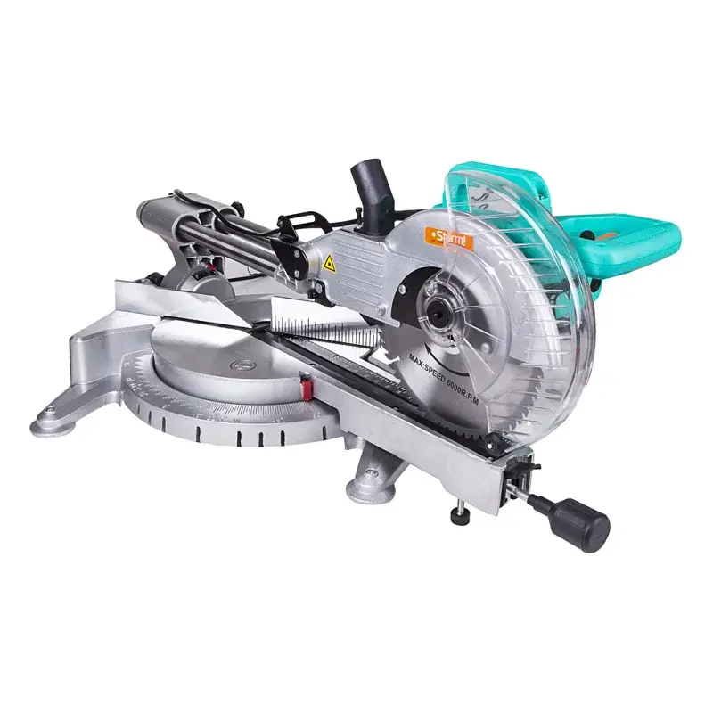 Торцовочная пила Sturm! MS5525S