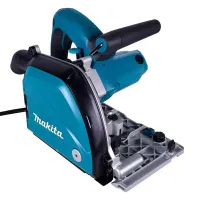 Дисковая пила по алюминию Makita CA5000XJ