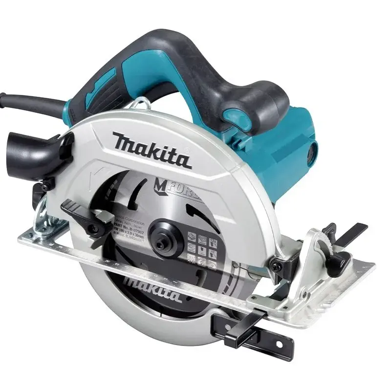 Дисковая пила Makita HS7611K
