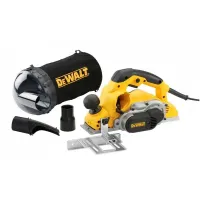 DeWalt D26500K рубанок сетевой D26500K-QS