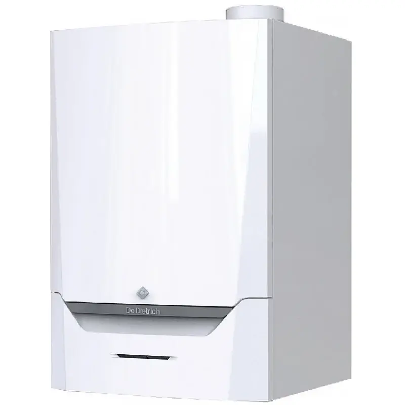 De Dietrich AMC 115 газовый котел с панелью DIEMATIC EVOLUTION 7699478