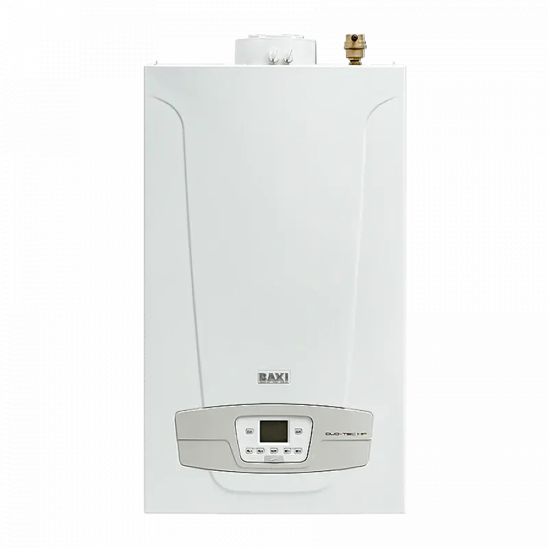 Baxi LUNA DUO-TEC MP+ 1.110 котел газовый настенный 7221296
