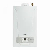 Baxi LUNA DUO-TEC MP+ 1.110 котел газовый настенный 7221296