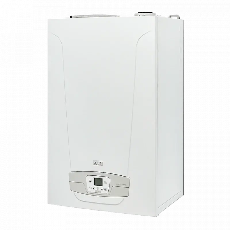 Baxi NUVOLA DUO-TEC+ 24 GA котел газовый настенный 7219554--
