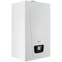 Baxi LUNA DUO-TEC E 1.24 котел газовый настенный A7720023