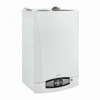 Baxi NUVOLA-3 COMFORT 240 Fi котел газовый настенный CSB45724358-