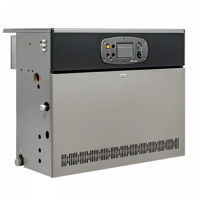 Baxi SLIM HPS 1.80 котел газовый напольный A7114600