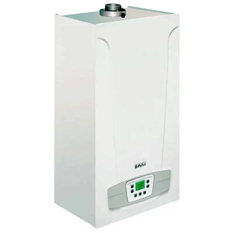 Baxi ECO FOUR 1.14 F котел газовый настенный одноконтурный CSE46514354-