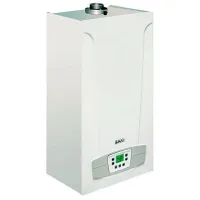 Baxi ECO FOUR 1.14 F котел газовый настенный одноконтурный CSE46514354-
