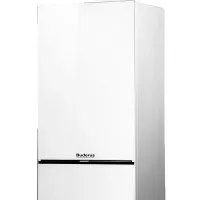 Настенный конденсационный котел Buderus Logamax plus GB172-35 i (белый), 7736900903