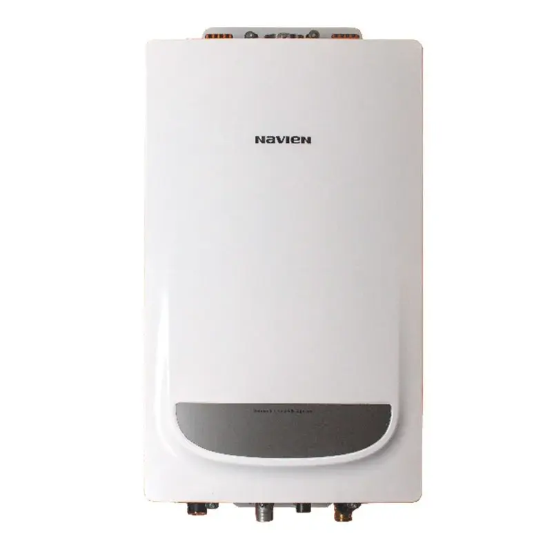 Navien Deluxe S-13K Coaxial котел газовый НС-1205495