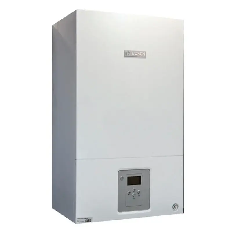 Котел газовый Bosch WBN6000-18H RN S5700, НС-1171895