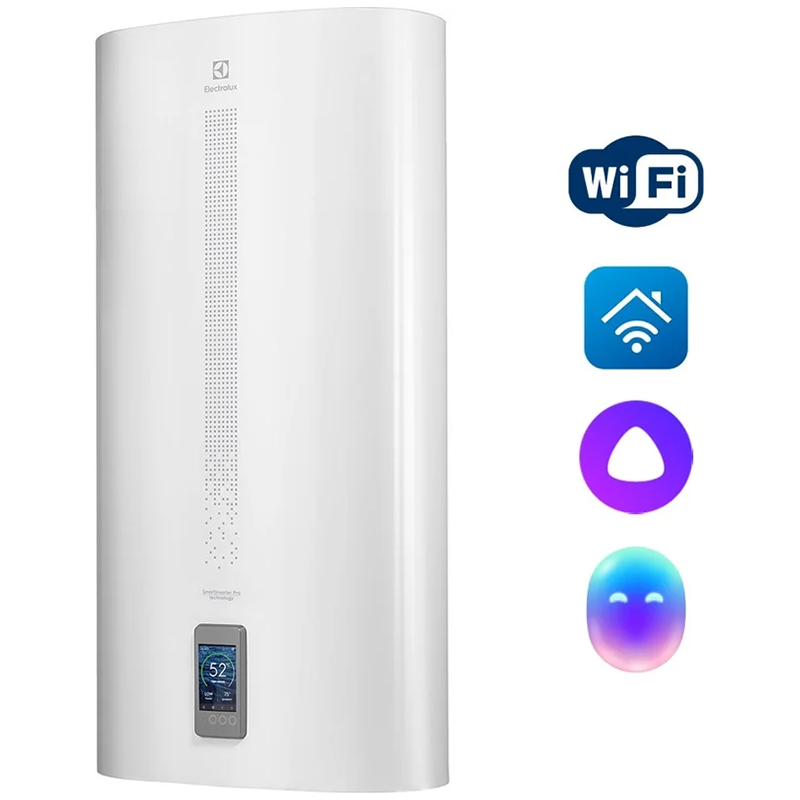 Electrolux EWH 100 SmartInverter PRO водонагреватель накопительный электрический НС-1351166