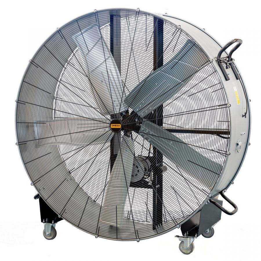 OURMASTER DF 60 вентилятор