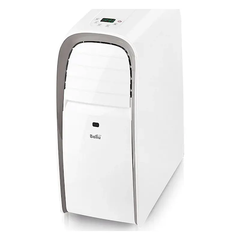 Ballu BPAC-09 CE_17Y мобильный кондиционер НС-1121759