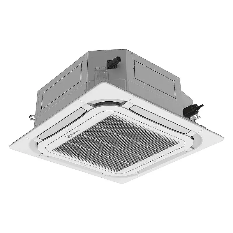 Electrolux EACC-36H/UP3-DC/N8 комплект инверторной сплит-системы кассетного типа НС-1235835