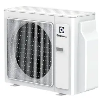 Electrolux EACO/I-28 FMI-4/N3_ERP Free match наружный блок кондиционера НС-1088833