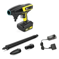 Karcher KHB 6 Battery Set портативная мойка (1 x 2.5 Ач, ЗУ) 1.328-110.0