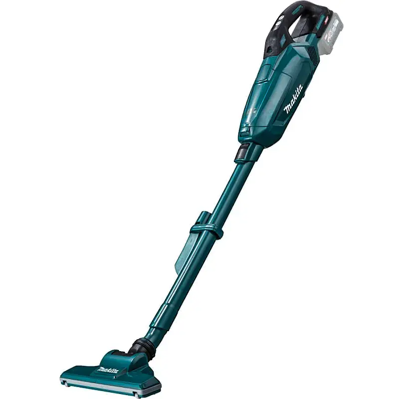 Makita CL002GZ01 аккумуляторный пылесос (без АКБ и ЗУ)