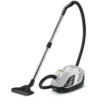 Karcher DS 6 Premium Plus пылесос с аквафильтром 1.195-242.0