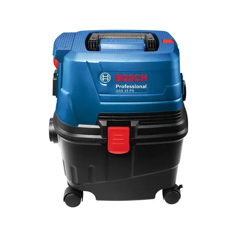 Bosch GAS 15 PS Professional строительный пылесос 06019E5100