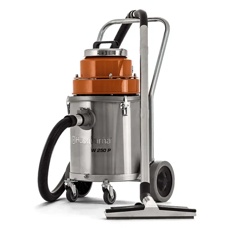 Промышленный пылесос Husqvarna W 250 P, 9677021-02