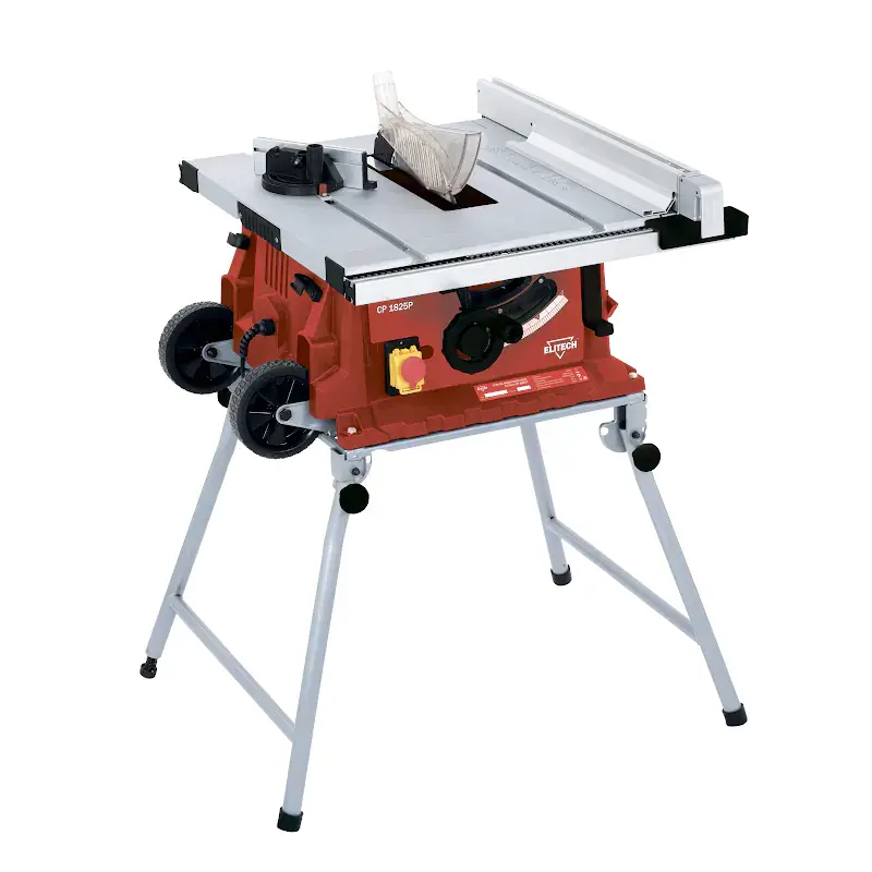 ELITECH СР 1825Р (Е2001.002.00) распиловочный станок 201289