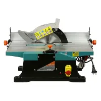 Sturm! TS15521 портативный деревообрабатывающий станок