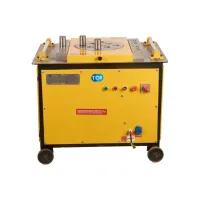TOR GW40A-Q станок для гибки арматуры с доводчиком (E) 1018802
