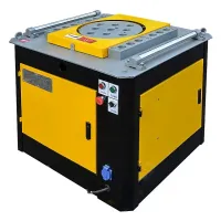 ТСС GW 42N станок для гибки арматуры 490493