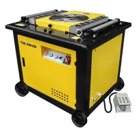 ТСС GW 42В станок для гибки арматуры 490466