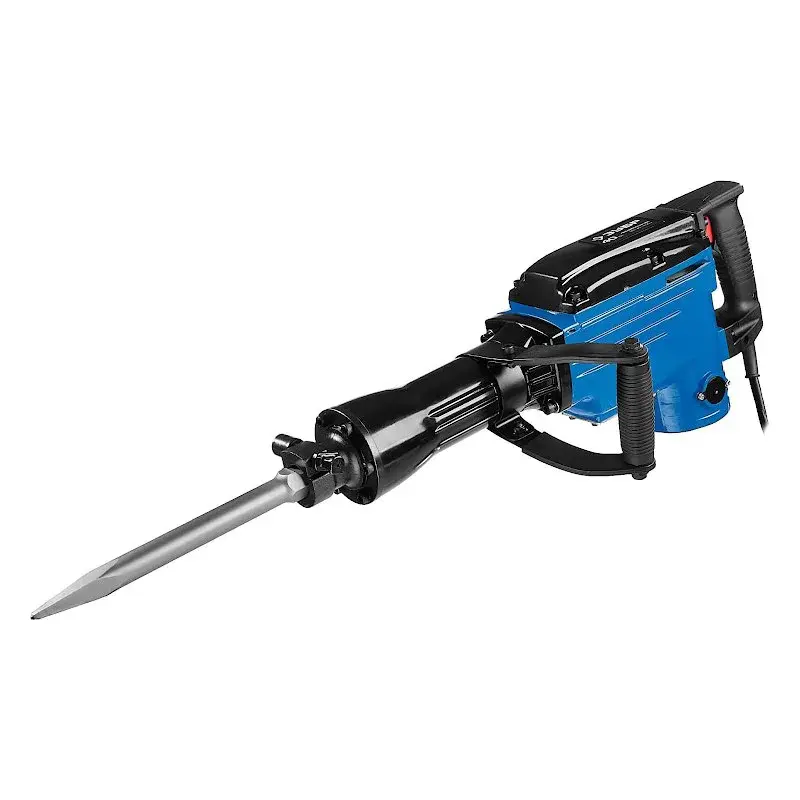 Молоток отбойный ЗУБР "Бетонолом" ЗМ-40-1700 К Профессионал