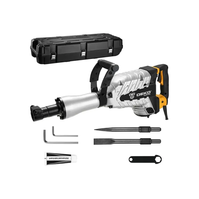 DEKO DKJH2050 молоток отбойный электрический 063-4318