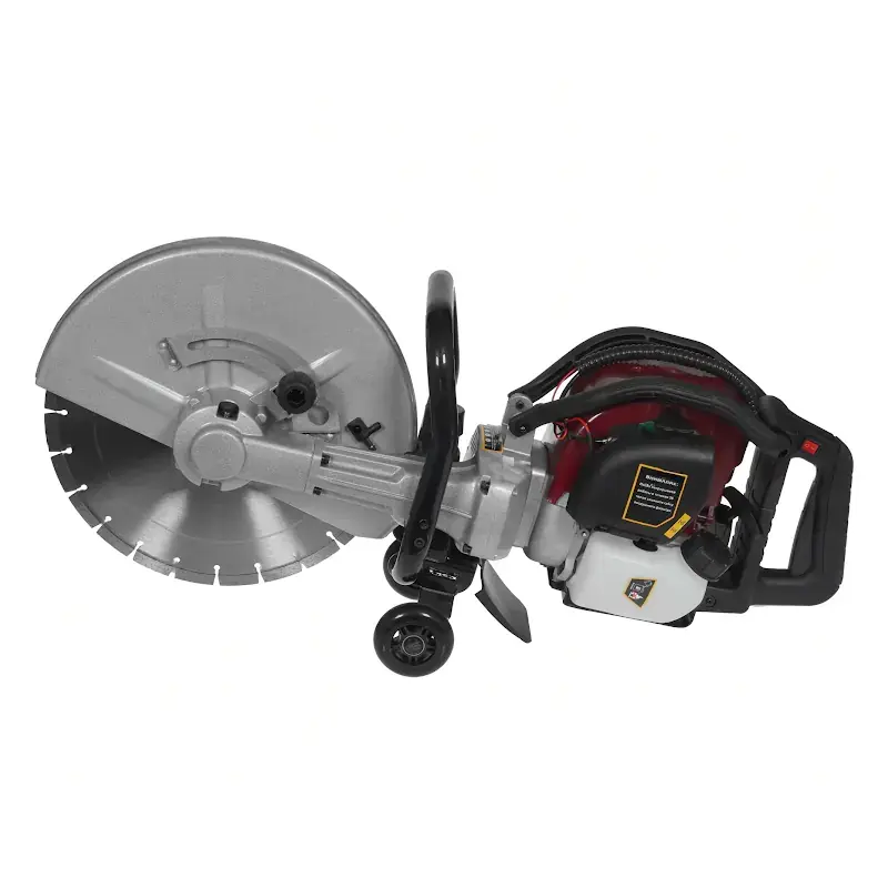 ZITREK Z5000 WET бензорез 091-2002