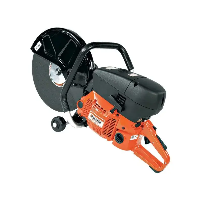 Бензорез Oleo-Mac 963 TTA 14", 5202-9022E1