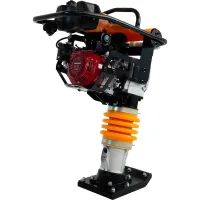 Habert H-RM90H вибротрамбовка GX160 00-00158198