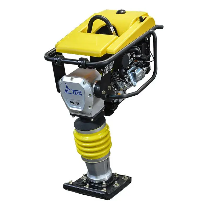 ТСС RM80L вибротрамбовка бензиновая 207527