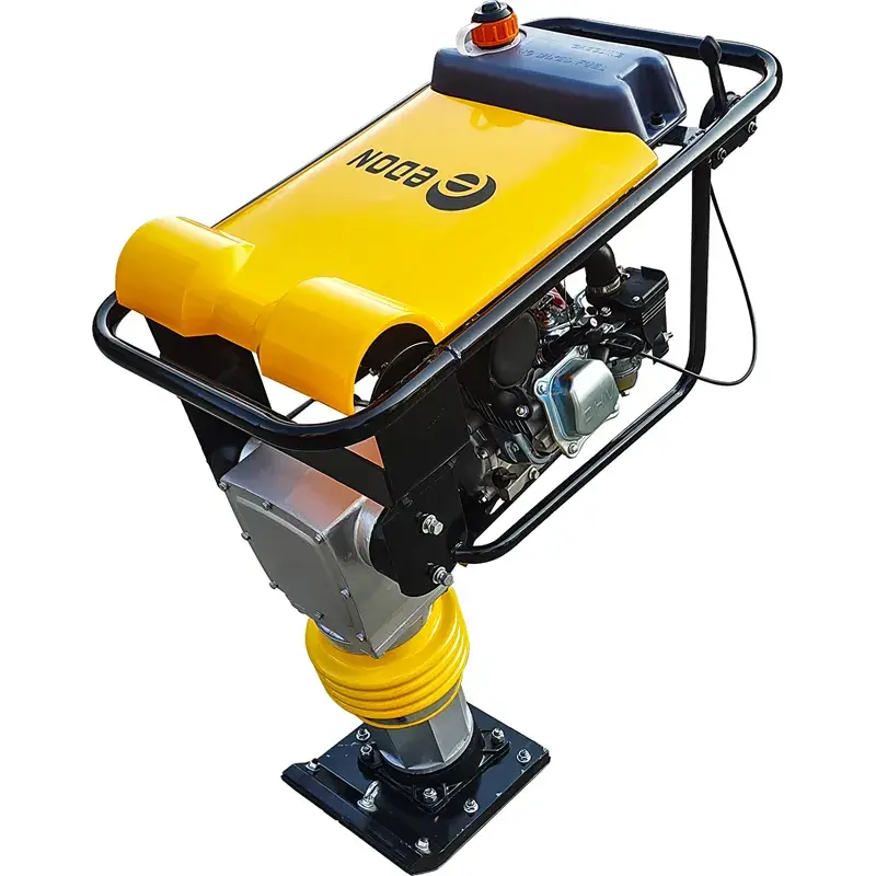 Edon ED-HR125 вибротрамбовка бензиновая 21623