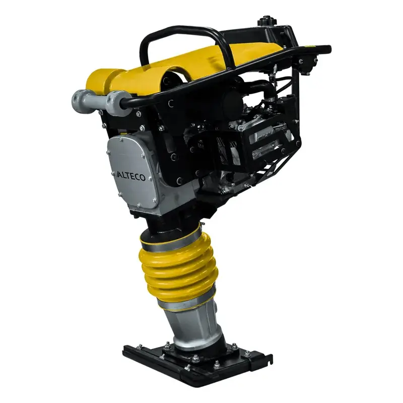 ALTECO RM80L вибротрамбовка 9733