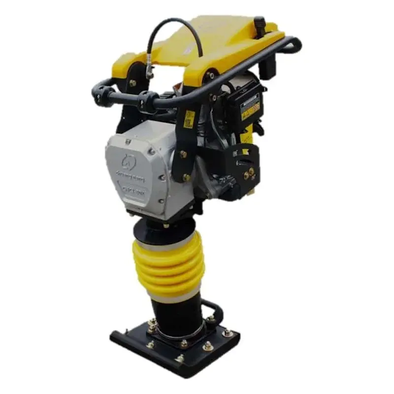 ZITREK CNCJ 80 K-2 вибротрамбовка 091-0080